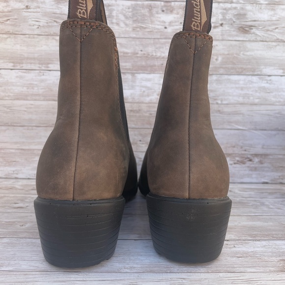 Blundstone Women’s Brown Boots
NEW - Size 8 1/2 - Picture 3 of 6